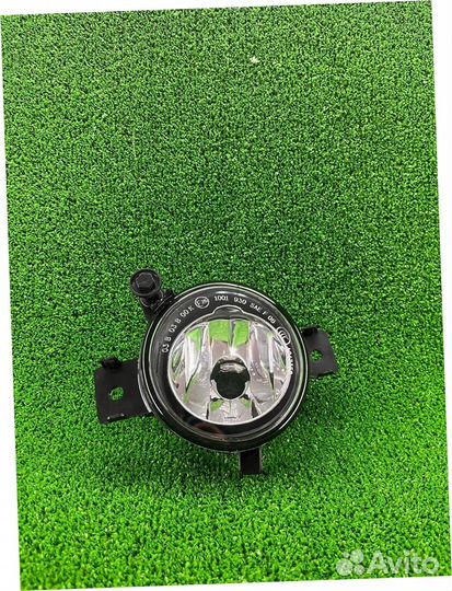 Птф левая бмв Х5 Е70