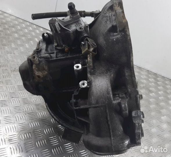 Кпп МКПП Opel Vectra B 1997 1.8 F18W394