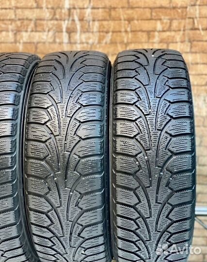 Nokian Tyres Nordman RS 185/65 R15