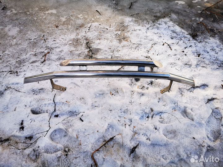 Кенгурин Honda cr-v