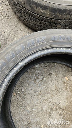 Yokohama Geolandar A/T G31 215/55 R17 98T