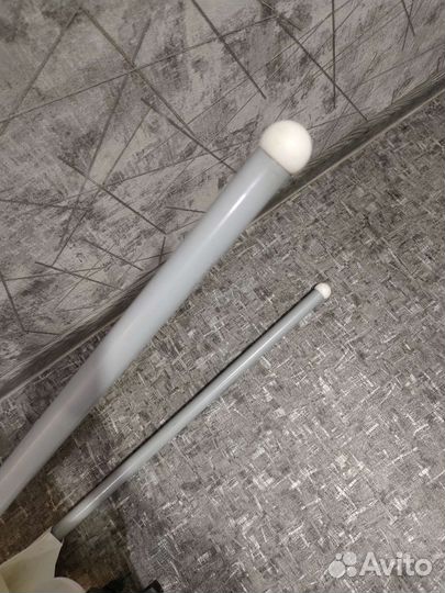 Стульчик для кормления IKEA антилоп