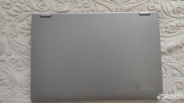 Ноутбук Lenovo yoga 530 14IKB