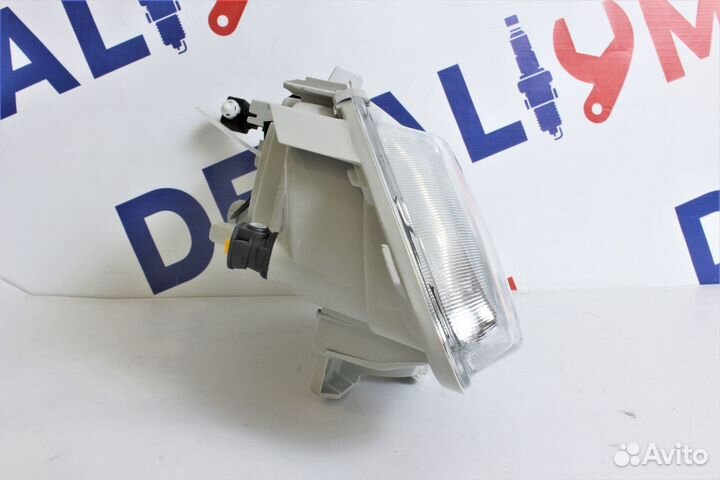 Фара основная левая (Renault)