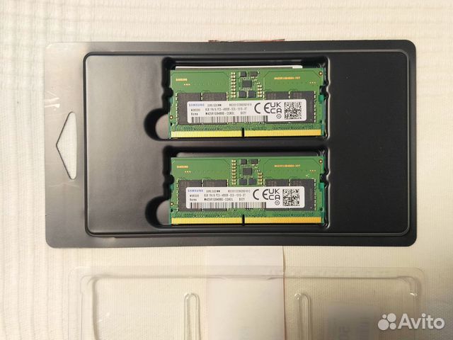 Оперативная память Samsung M425R1GB4BB0-cqkol купить в Курске ...