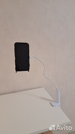 Универсальный держатель для телефона