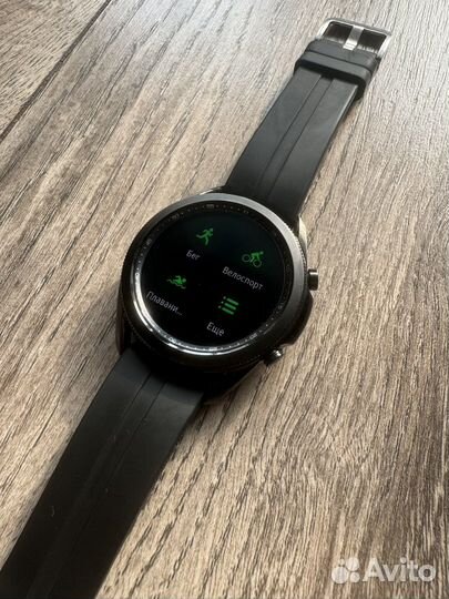 Samsung Galaxy Watch 3 45 мм