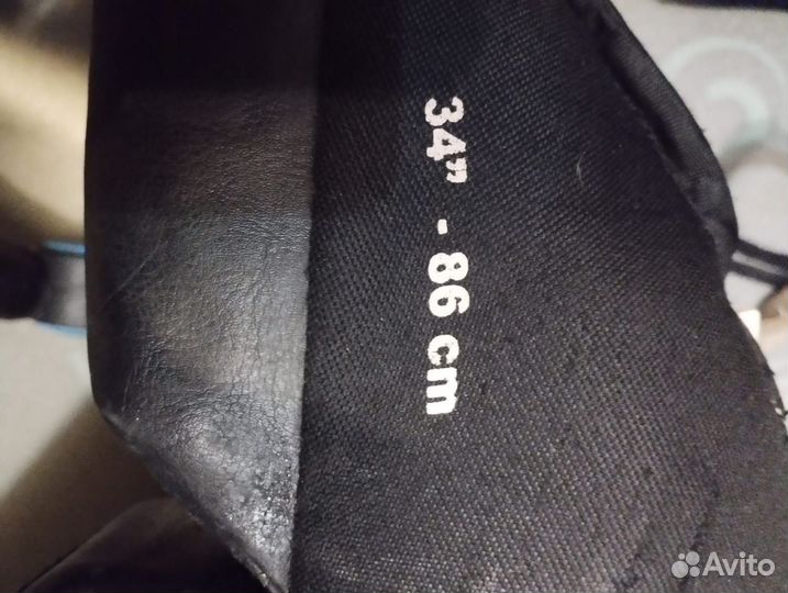 Вратарские щитки