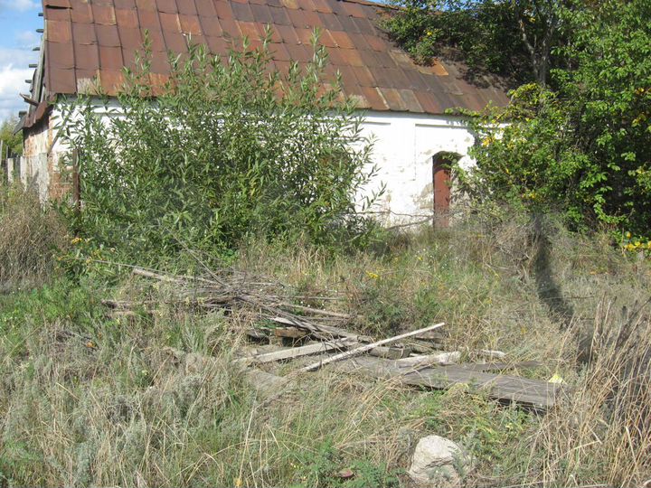 Участок 17 сот. (ИЖС)