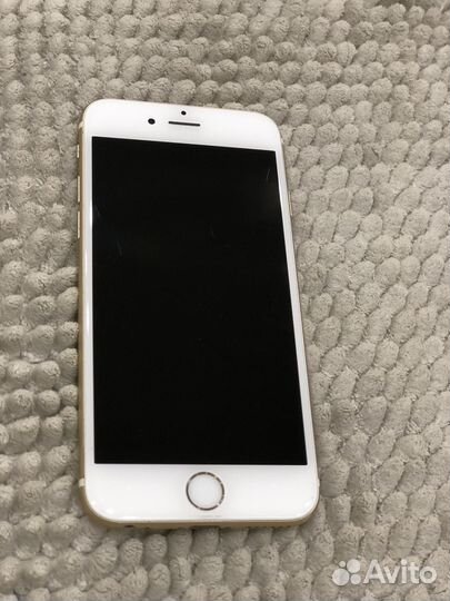 iPhone 6S, 128 ГБ