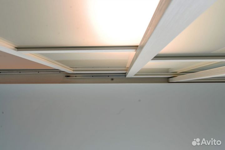 Двери купе любой сложности на заказ,под ваши разме