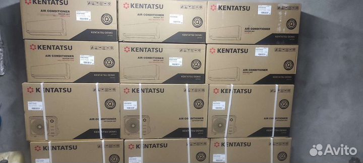 Сплит система продажа