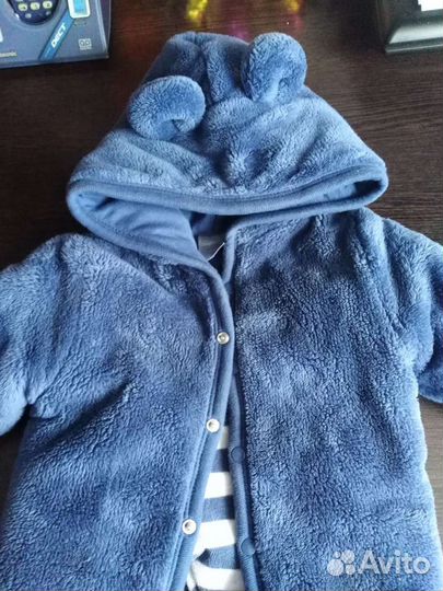 Детский комплект