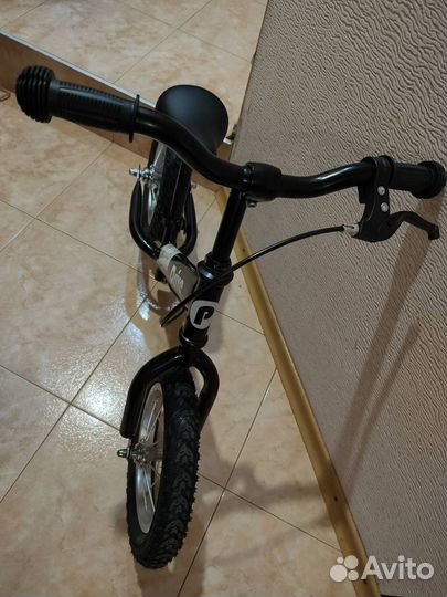 Детский мотоцикл беговел