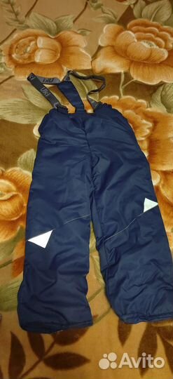 Детский костюм uki