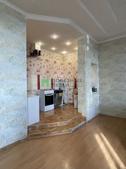 4-к. квартира, 118,8 м², 9/11 эт.