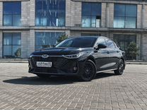 Авто прокат Chery Arrizo 8