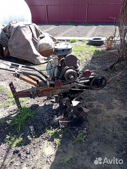 Продаю мотоблок