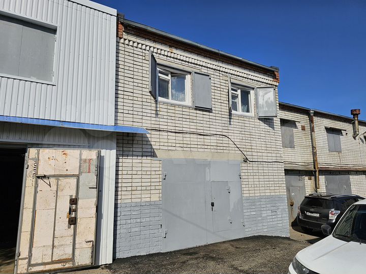 Свободного назначения, 130 м²