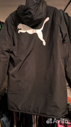 Парка puma