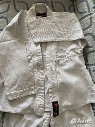 Кимоно для дзюдо 150