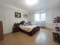 2-к. квартира, 53,3 м², 5/5 эт.