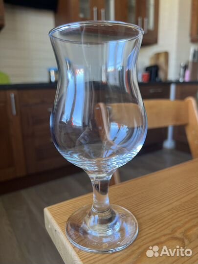 Бокалы для коктейлей 380 мл