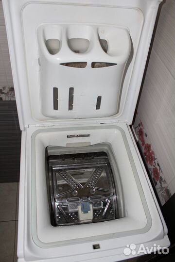 Стиральная машина Whirpool