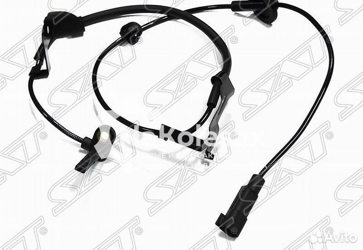 Датчик ABS RR mitsubishi ASX 10/lancer 06-15 RH