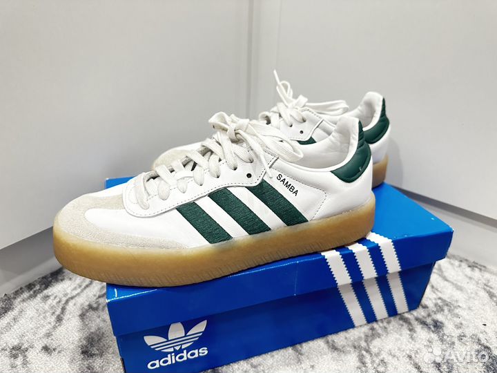 Adidas samba