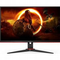 Монитор 27" AOC Q27G2E VA 2560x1440 1ms #395265