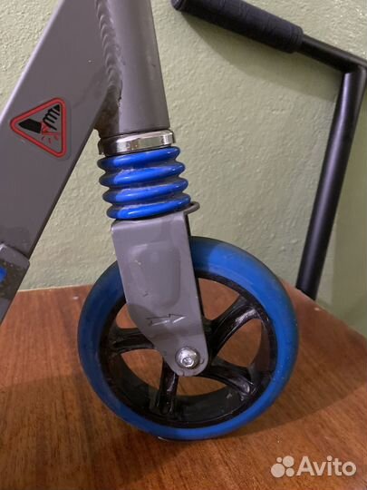 Самокат детский