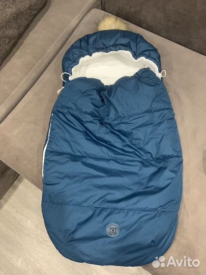 Конверт на выписку для мальчика