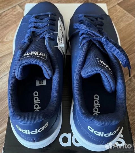 Adidas Advantage Base EG3779 Оригинал размер 42.5