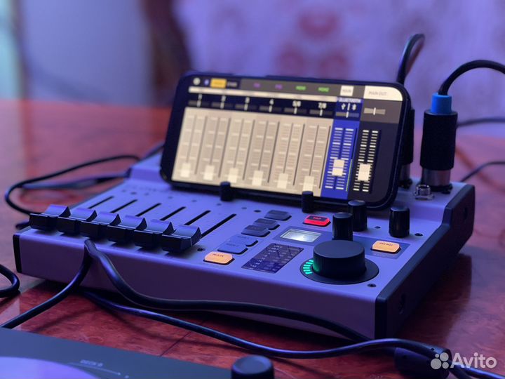 Аренда звука и света, караоке, тяжёлый дым, диджей