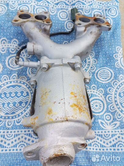 Катализатор