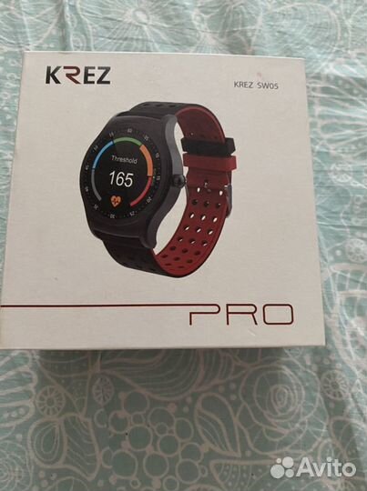 Krez pro