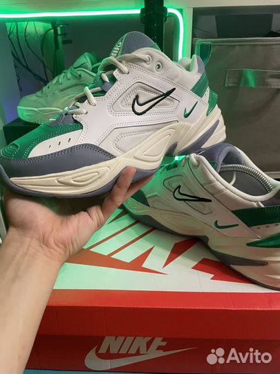 Кроссовки Nike M2K Tekno