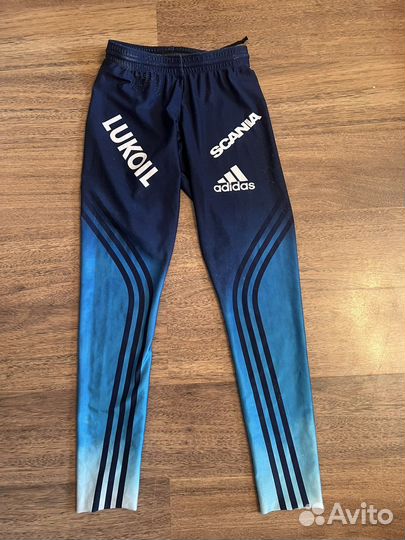 Лыжный гоночный костюм