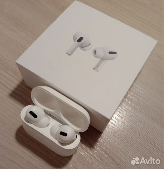 Наушники копия airpods