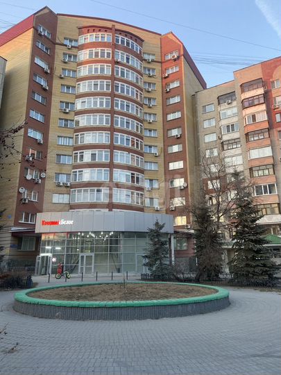 Продам помещение свободного назначения, 599.2 м²