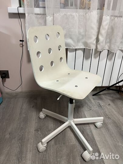 Стул детский компьютерный