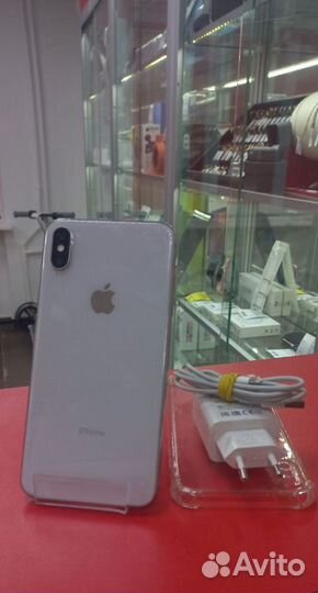 iPhone Xs Max, 64 ГБ