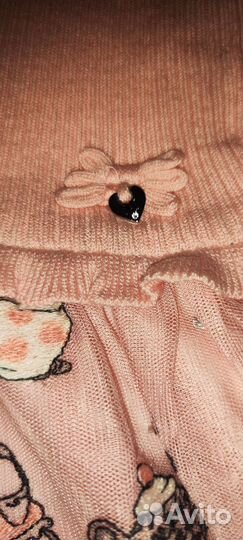 Платье Mayoral 110