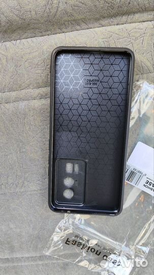 Чехол Poco F5 pro