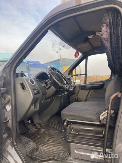 ГАЗ ГАЗон Next 279952, 2015