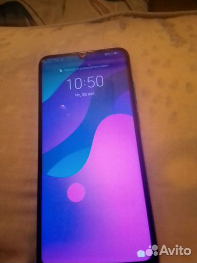 HONOR 9A, 3/64 ГБ