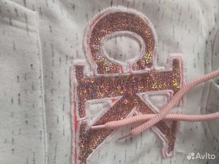 Брендовая одежда для девочки