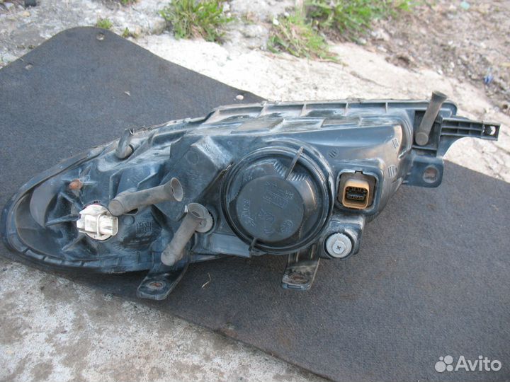 Оригинал фара Chevrolet Lacetti/Daewoo Gentra