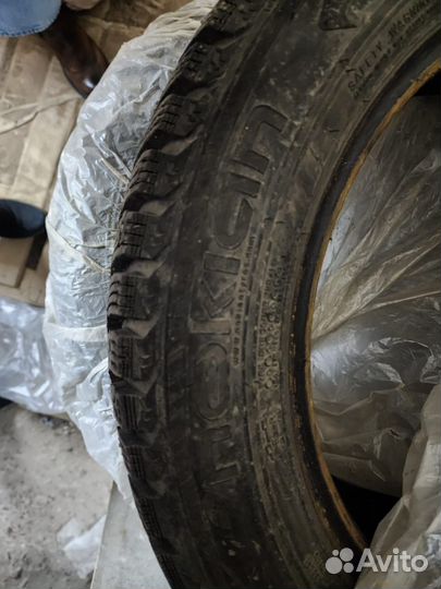 Nokian Tyres Nordman 5 205/55 R16 94T